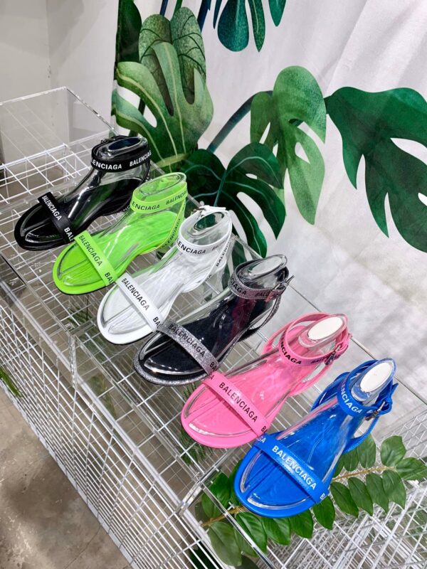 BB Sandals