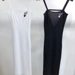 Off W Dress