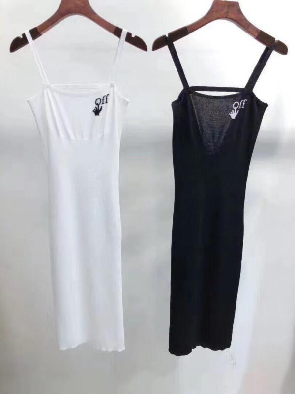 Off W Dress