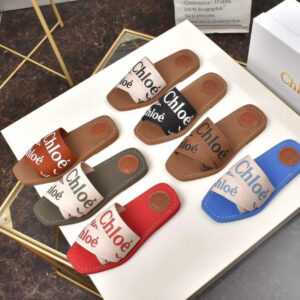 Chloe Sandals