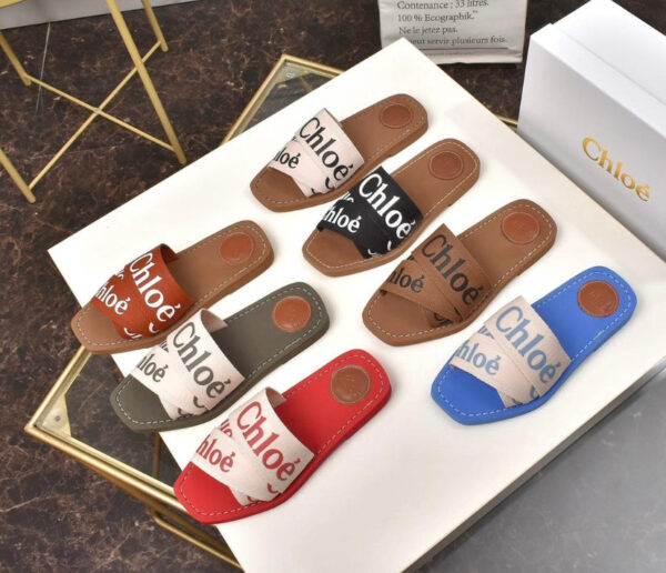 Chloe Sandals