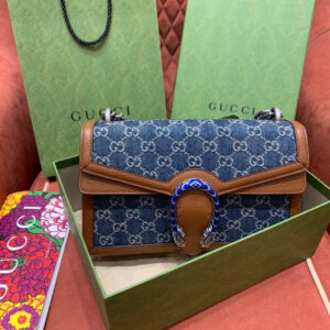 GG Dionysus Large Super A bag