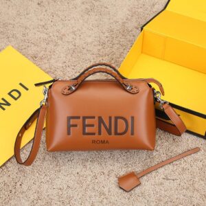 FF By The Way Bag Regular Edition