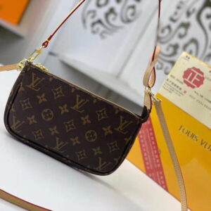 Pouchette Accessories Bag