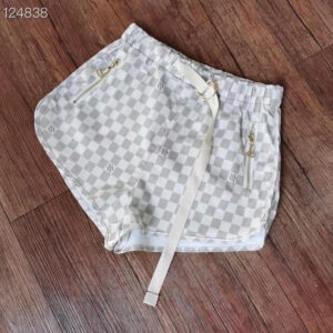 Damier Azur Radzimir Sporty Shorts