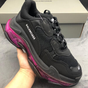 triple S sneakers