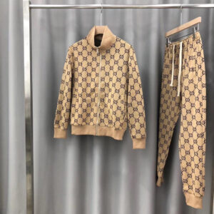 GG Tracksuit Set