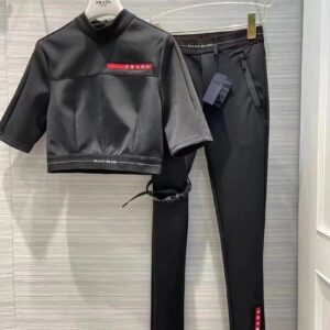 PRDA Two Piece