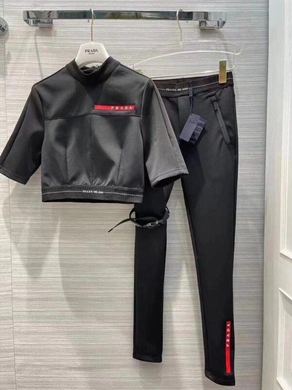 PRDA Two Piece