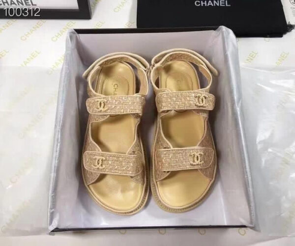 CC Sandals