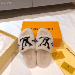 Fur Slides Super A