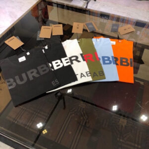 BRBRRY T-Shirts Variable styles