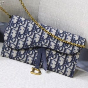 CD Oblique Bag