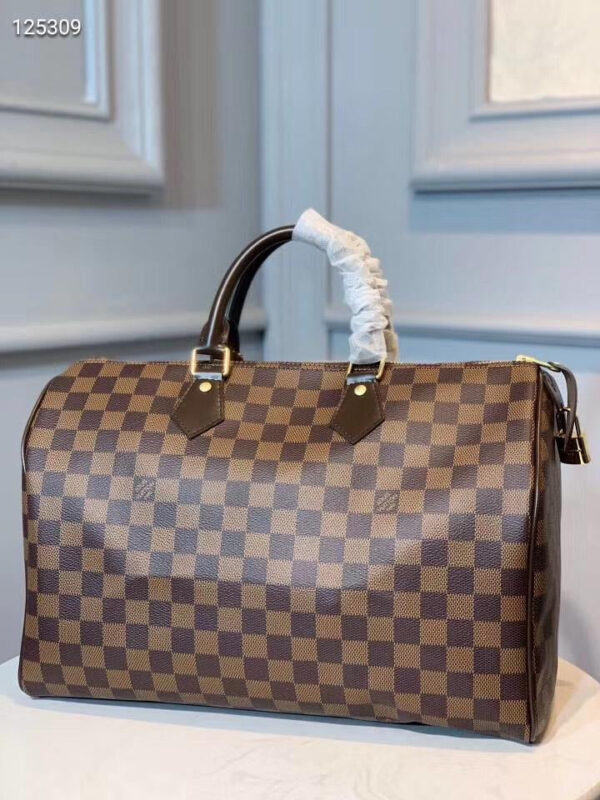 Speedy 35
