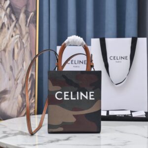 Cline Tote Bag Super A