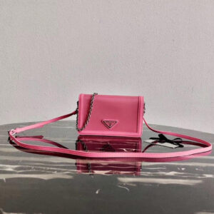 Pink Small Bag Super A