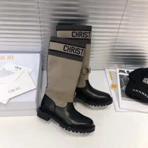 CD D-Major Boot Super A