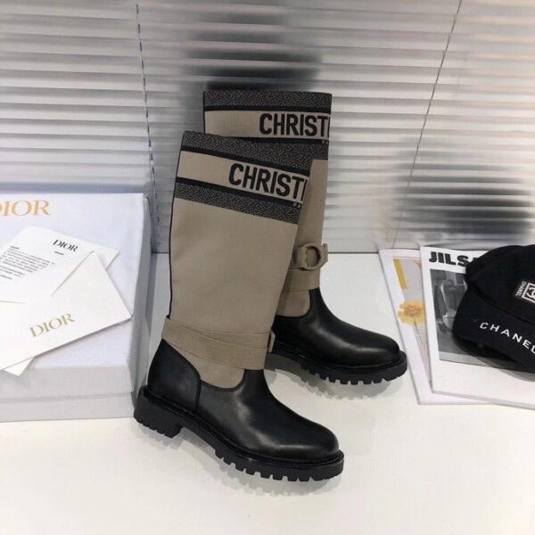 CD D-Major Boot Super A