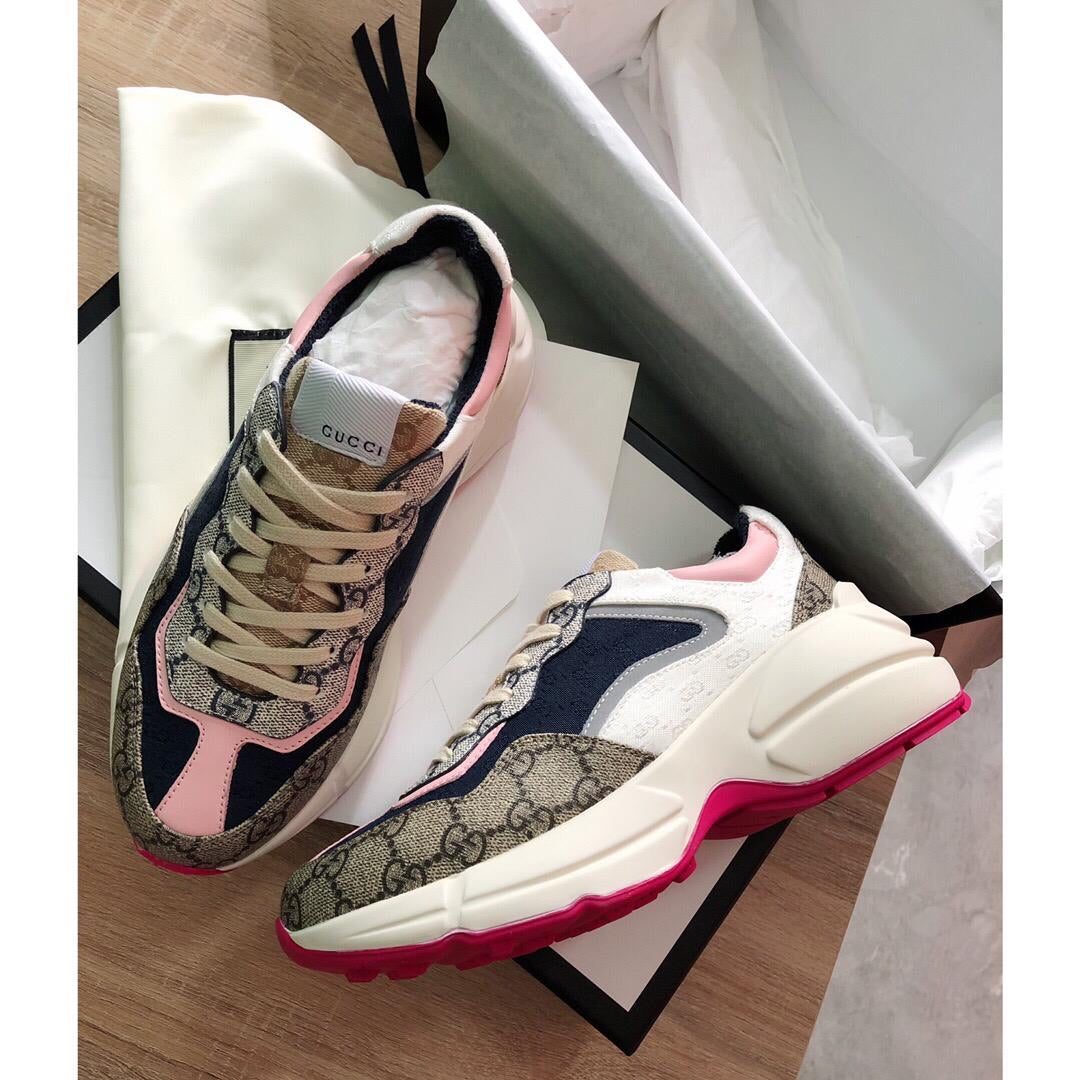 rhyton gg sneakers