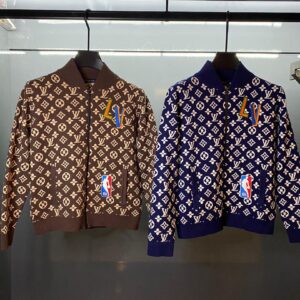 NBA Graphic Blouson