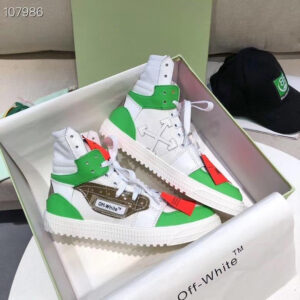 Off W High Tops