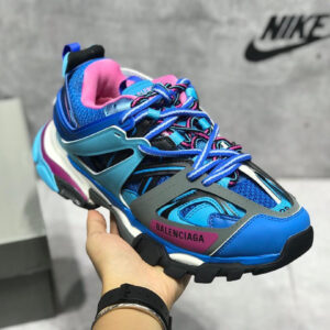 Track Super A /MULTIPLE Colours