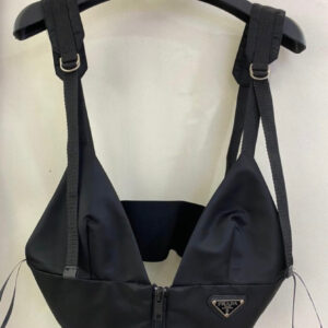PRDA Nylon Bralet