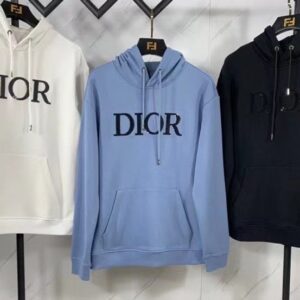 CD Hoodie