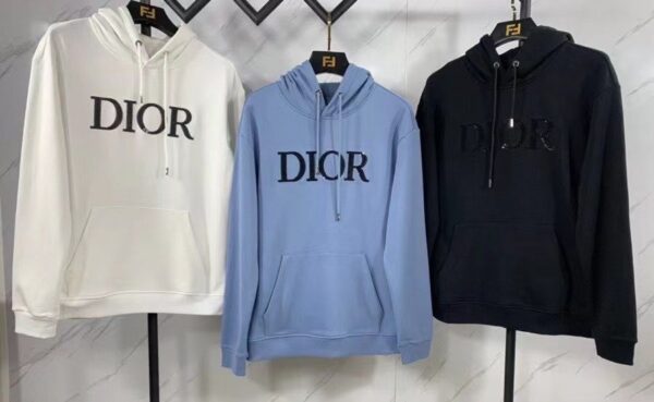 CD Hoodie