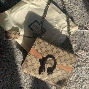 GG Dionysus small bag