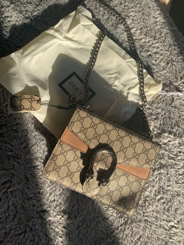 GG Dionysus small bag