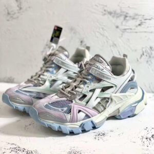 Track 2.0 Super A