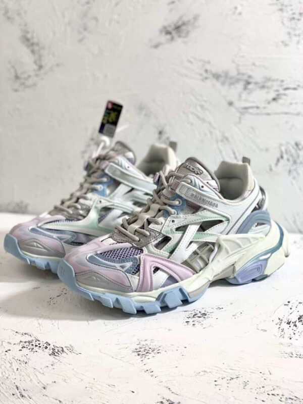 Track 2.0 Super A