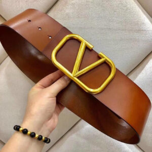 Vltn Chunky Belt