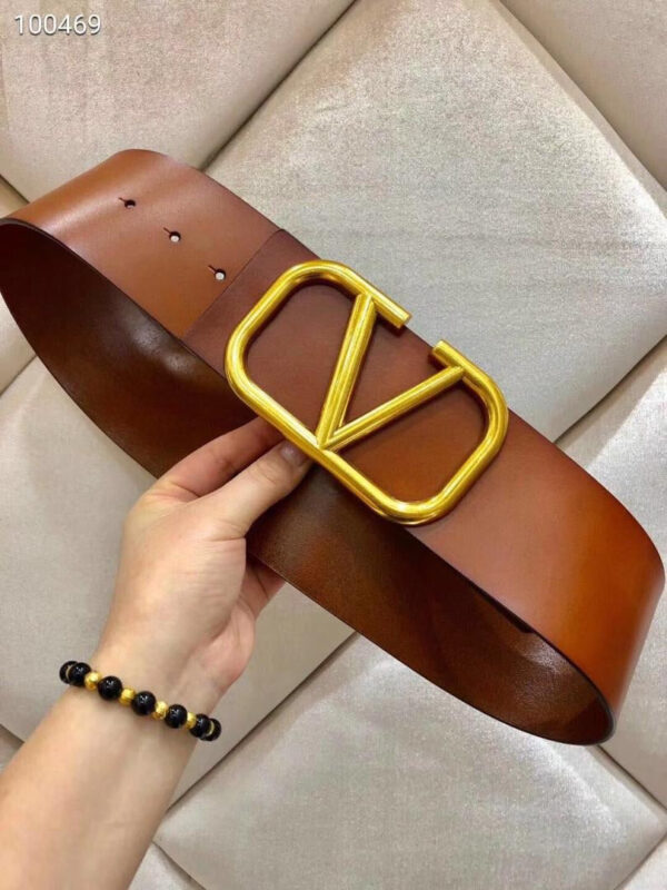 Vltn Chunky Belt