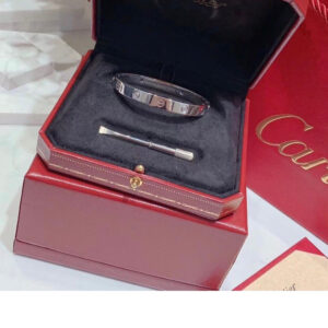 C*rtier Love Bracelet