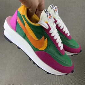 Sacai LDV Waffle sneakers