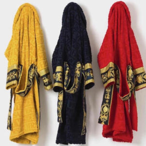 Unisex Robe