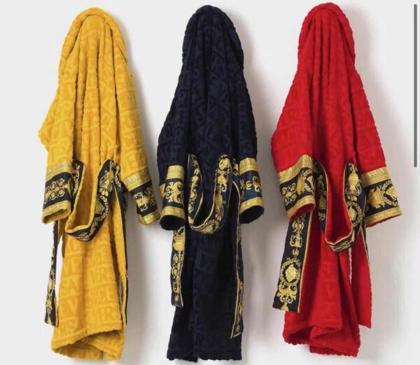 Unisex Robe