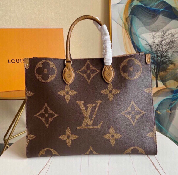 OnTheGo Tote Bag Super A