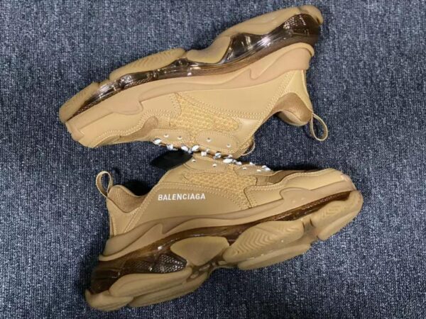 BLGA Triple S Sneakers Super A