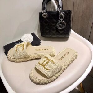 CC sandals