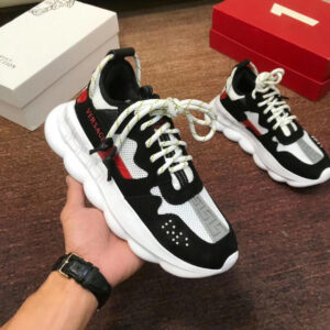 Chain Reaction Sneakers