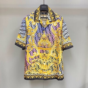 Fendace Mens Shirt