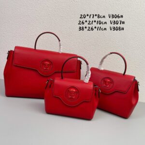 Vrsce Medusa Bag Super A