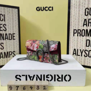 GG Dionysus Super Mini Flora Edition