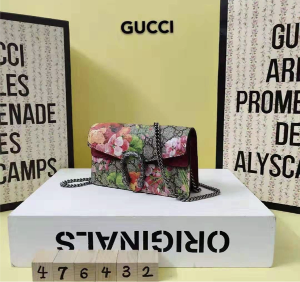 GG Dionysus Super Mini Flora Edition