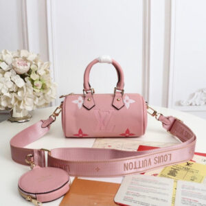 Papillon BB Bag Regular version
