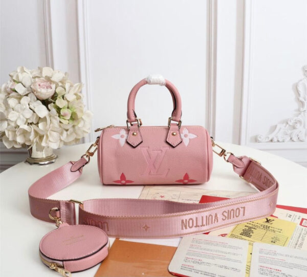 Papillon BB Bag Regular version