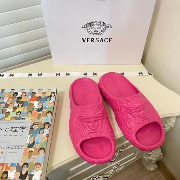 VRSCE Slides